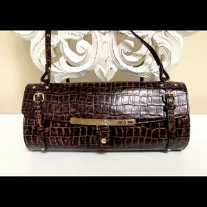 Gently used Charles David Purse